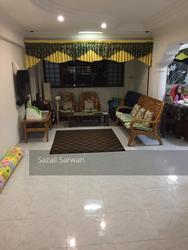 Blk 741 Woodlands Circle (Woodlands), HDB 5 Rooms #144932672